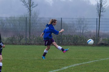 Bild 67 - B-Juniorinnen FSC Kaltenkirchen - SV Frisia 03 Risum-Lindholm : Ergebnis: 0:5